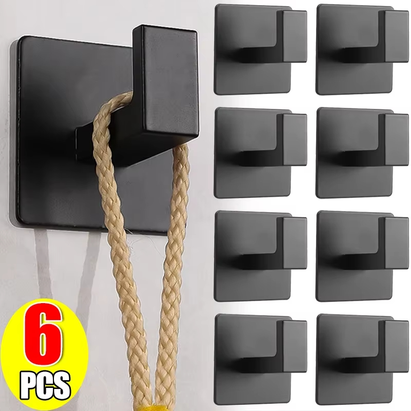 1/6 sztuk mocne samoprzylepne  – Kitchen Appliances Shelves recenzja i cena