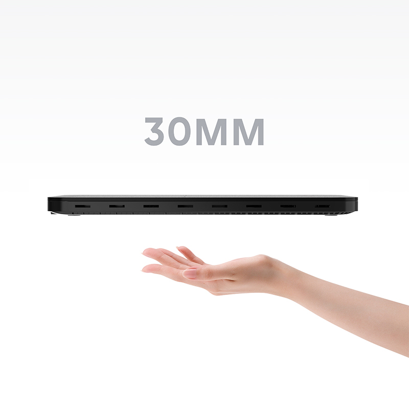 Podwójne strefy grzewcze induk – Induction Cooktop Portable recenzja i cena