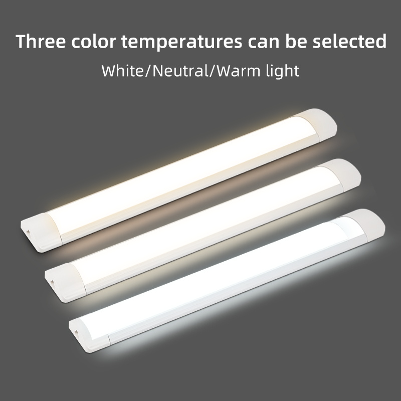 Podłączone lampy do szafek Led – Kitchen Appliances Cabinet recenzja i cena