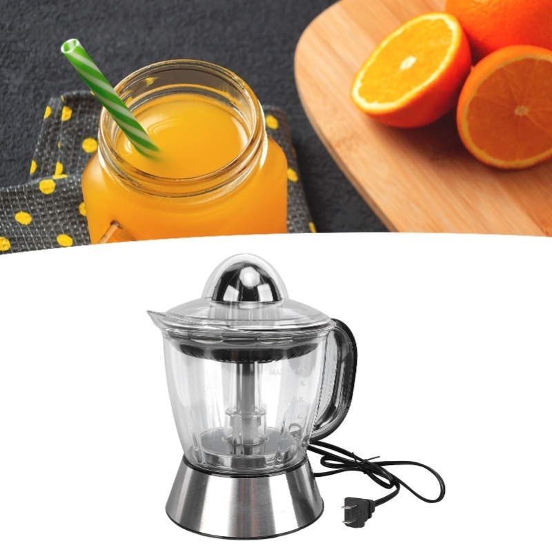 Elektryczna wyciskarka do cytr – Kitchen Appliances Direct recenzja i cena