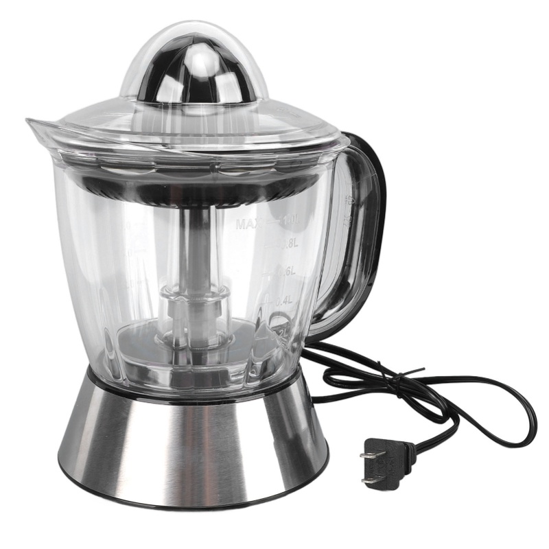 Elektryczna wyciskarka do cytr – Kitchen Appliances Direct recenzja i cena