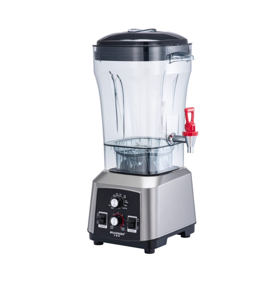 Profesjonalny, szybki elektryc – Soy Milk Maker recenzja i cena