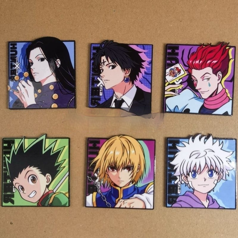 Magnes na lodówkę HUNTER×HUNTE – Kitchen Appliances Cabinet recenzja i cena