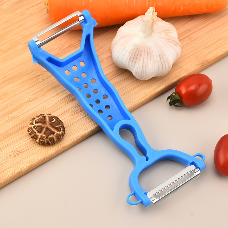 Tarka do marchewki Krajalnica  – Kitchen Appliances Japan recenzja i cena