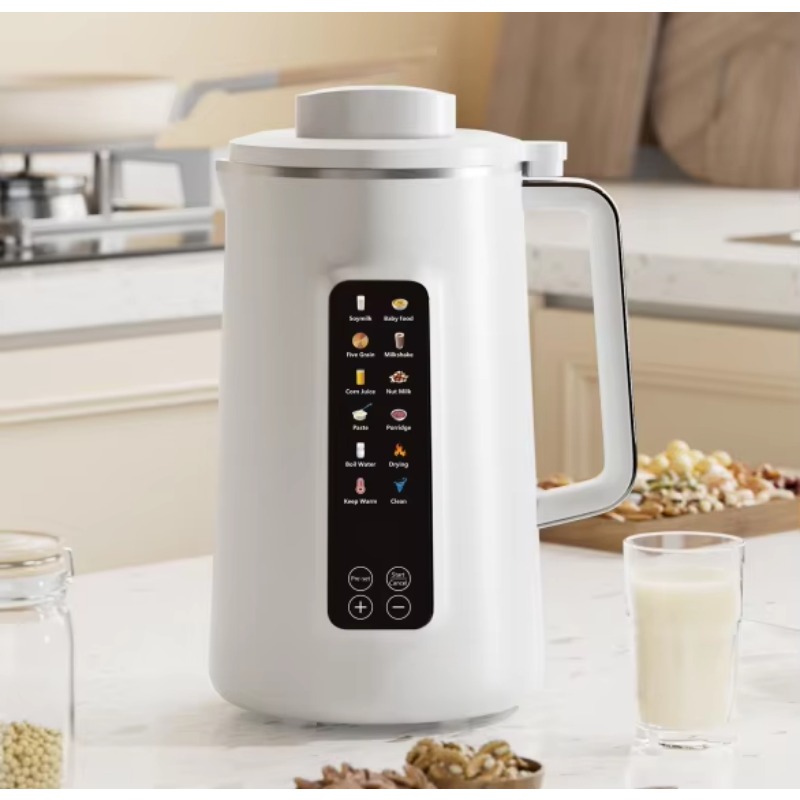 1.2 L Przenośny Automatyczny R – Soy Milk Maker recenzja i cena