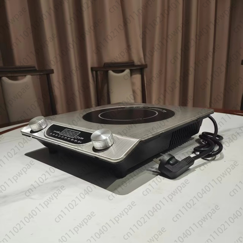 Płyta indukcyjna nowoczesna en – Induction Cooktop Portable recenzja i cena
