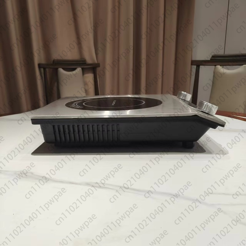 Płyta indukcyjna nowoczesna en – Induction Cooktop Portable recenzja i cena