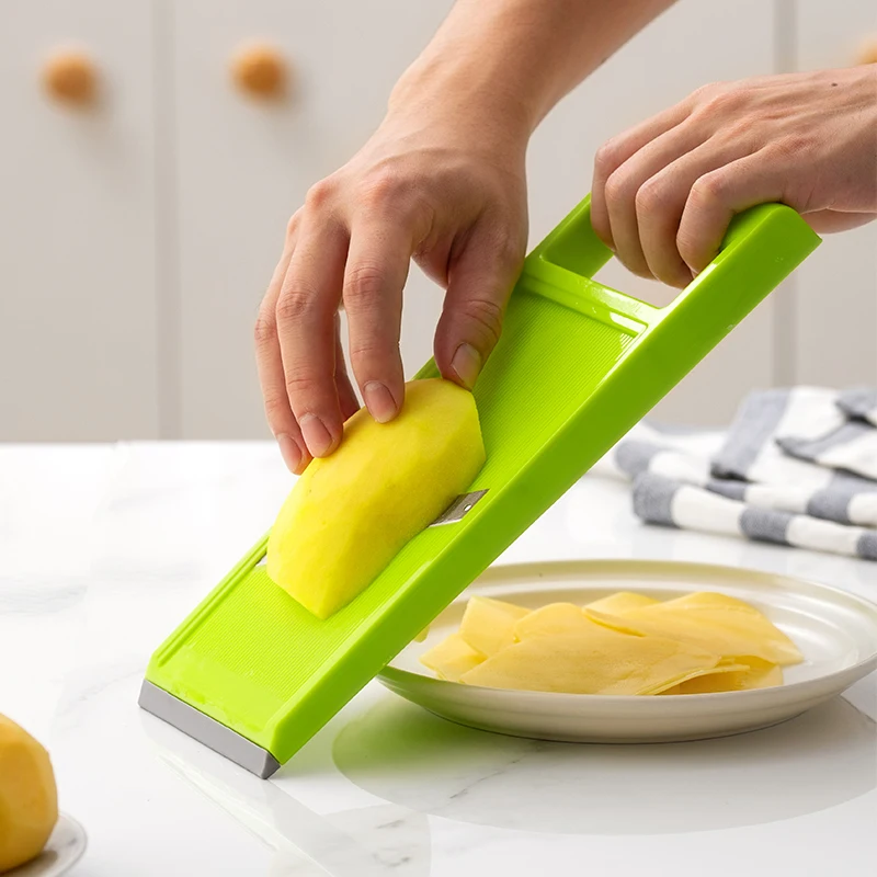 Wielofunkcyjna krajalnica do w – Kitchen Appliances Japan recenzja i cena
