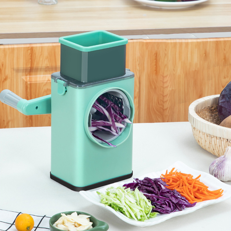 Wielofunkcyjna krajalnica do w – Kitchen Appliances Japan recenzja i cena