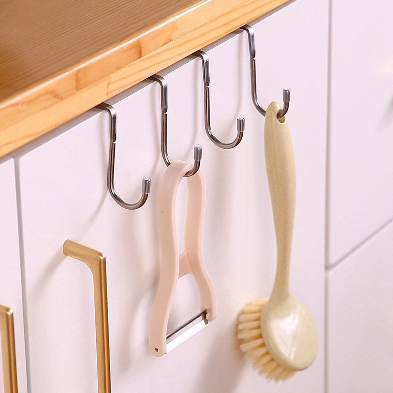 Hak na drzwi ze stali nierdzew – Kitchen Appliances Cabinet recenzja i cena