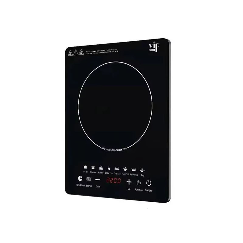 Wielofunkcyjna kuchenka indukc – Induction Cooktop Portable recenzja i cena