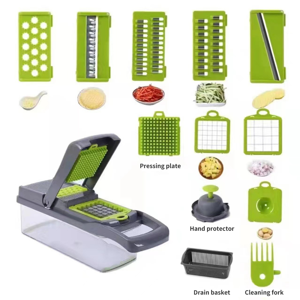 12/16 szt. Krajalnica do warzy – Kitchen Appliances Japan recenzja i cena
