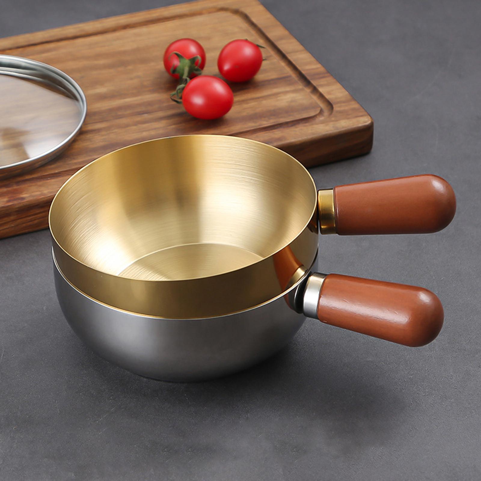 Garnek do sosów, podgrzewacz d – Induction Cooktop Portable recenzja i cena