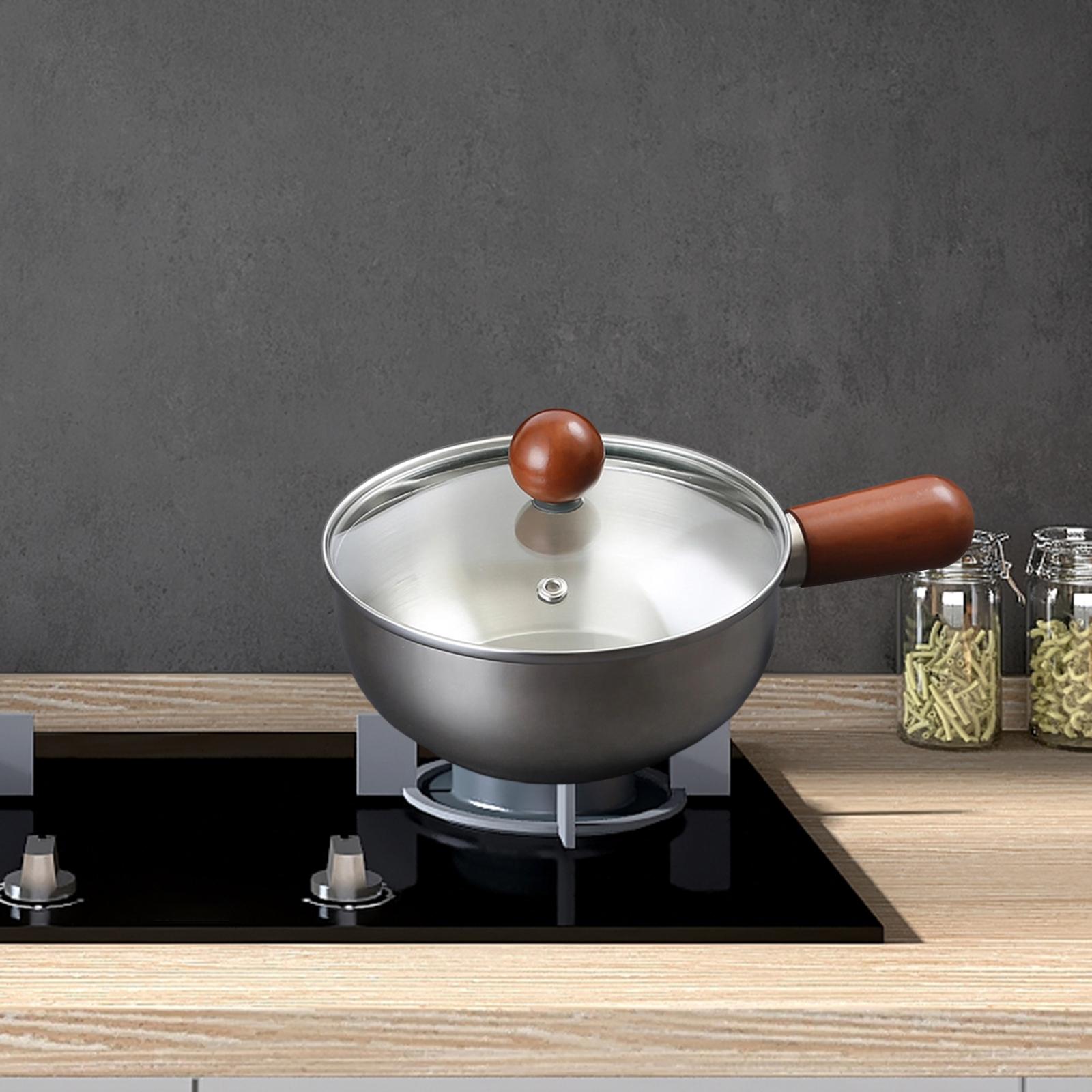 Garnek do sosów, podgrzewacz d – Induction Cooktop Portable recenzja i cena