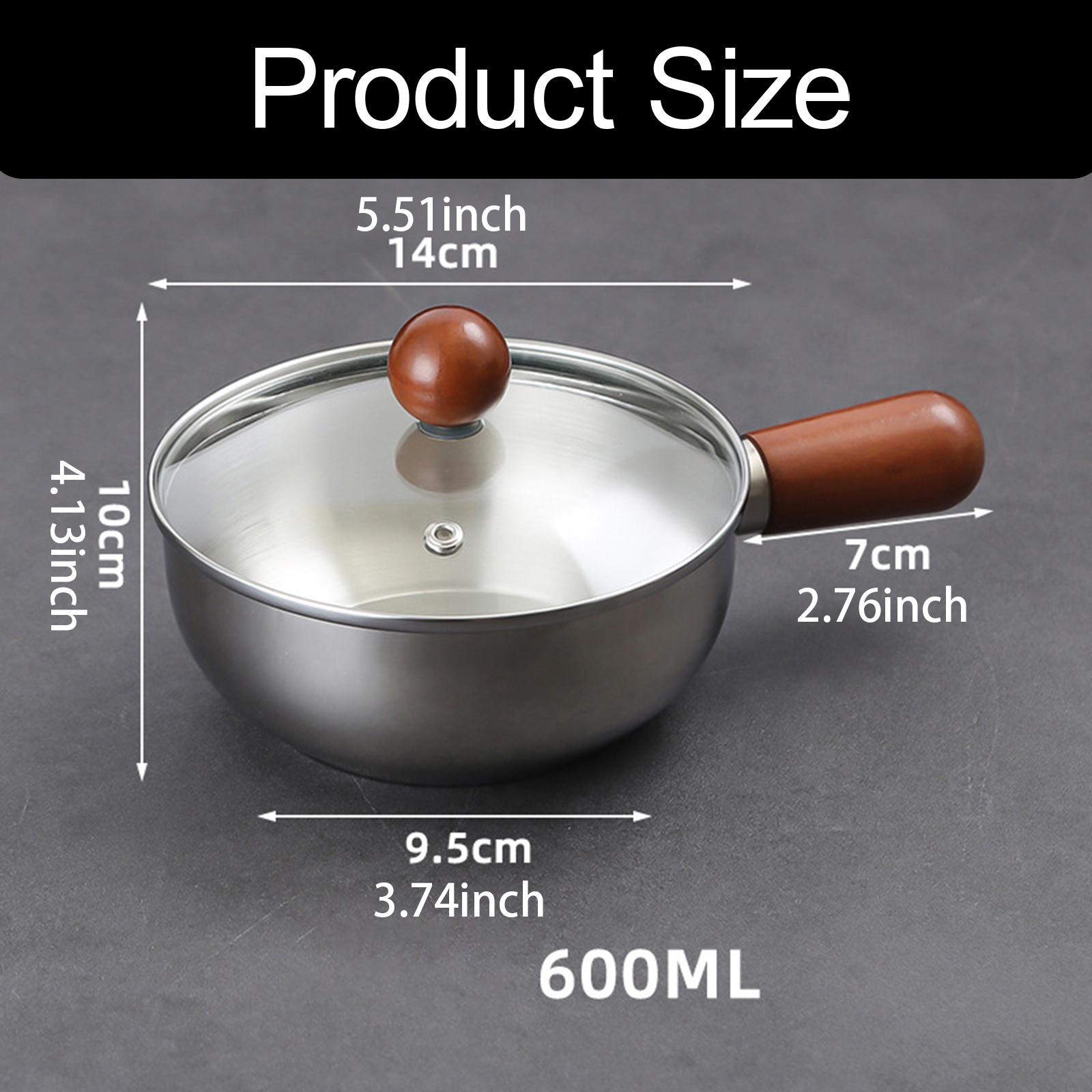 Garnek do sosów, podgrzewacz d – Induction Cooktop Portable recenzja i cena