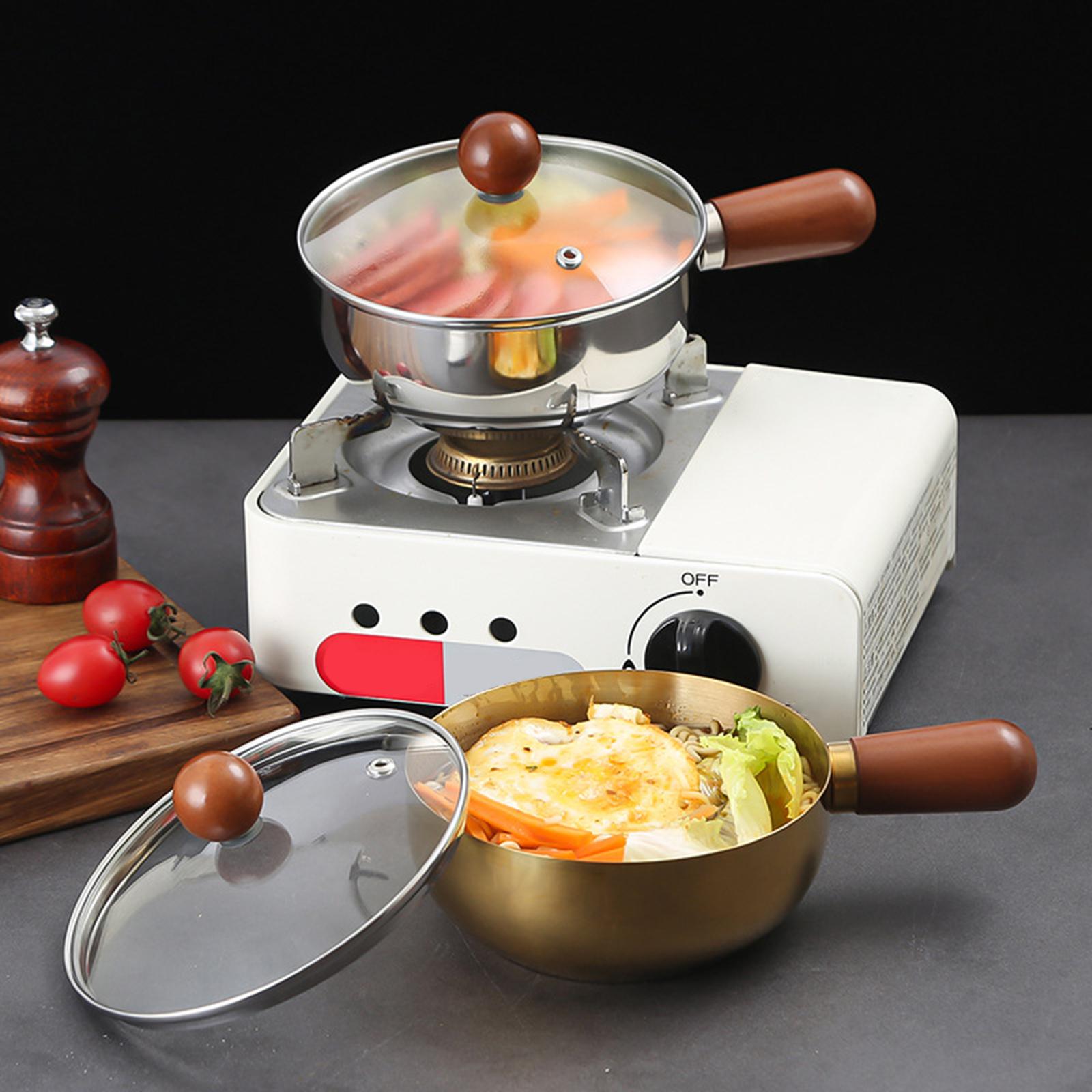 Garnek do sosów, podgrzewacz d – Induction Cooktop Portable recenzja i cena