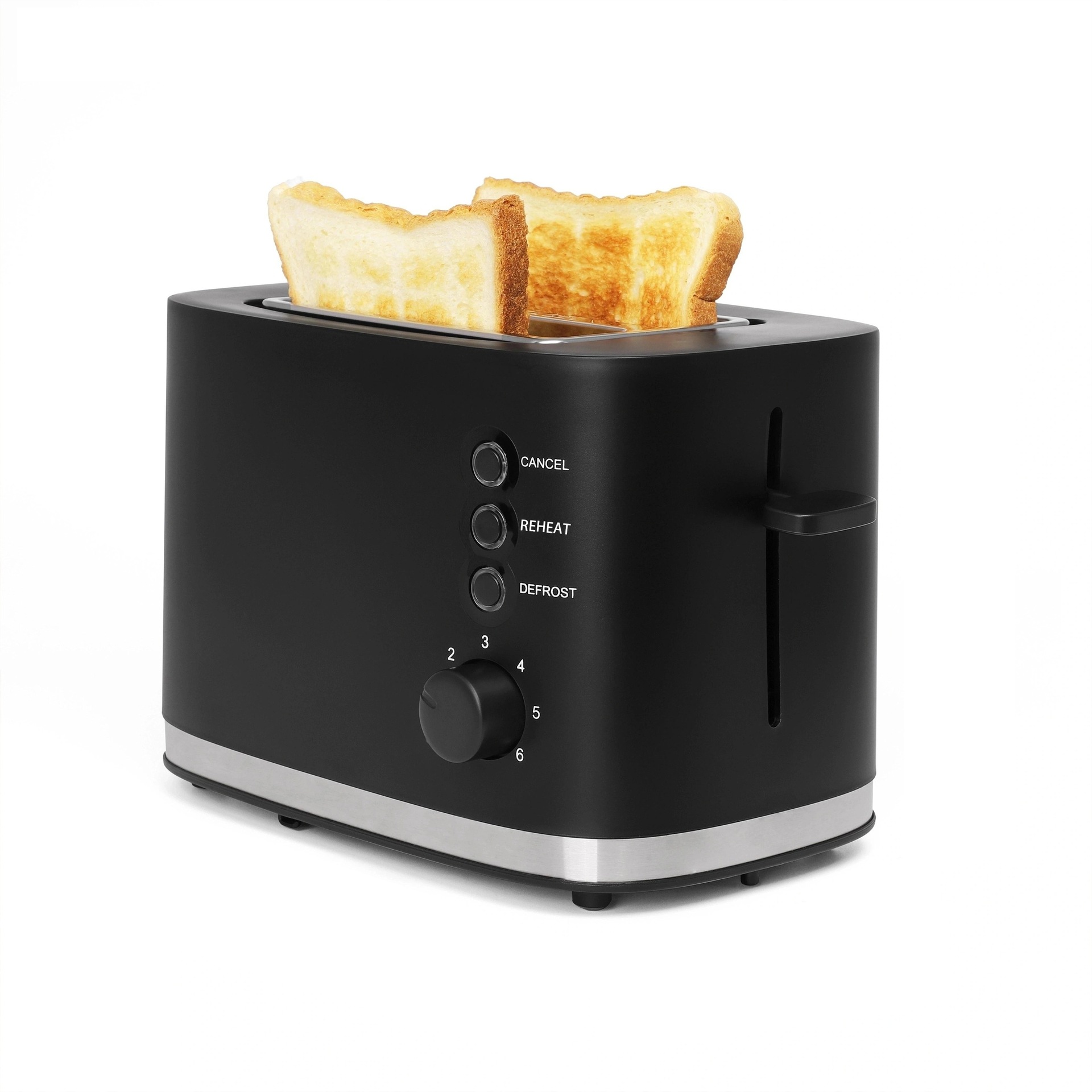 Elektryczny opiekacz do kanape – Toaster 4 Slice recenzja i cena