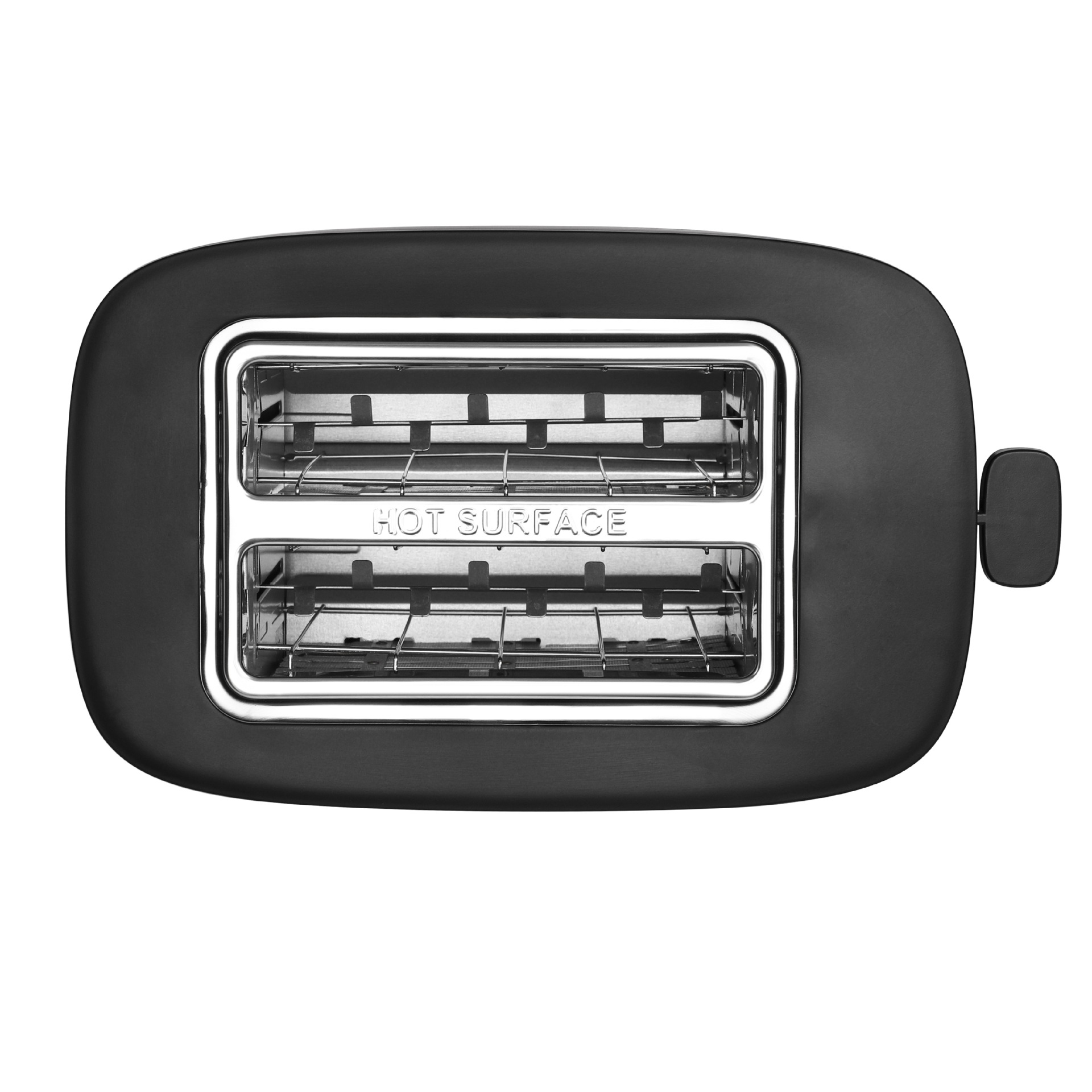Elektryczny opiekacz do kanape – Toaster 4 Slice recenzja i cena