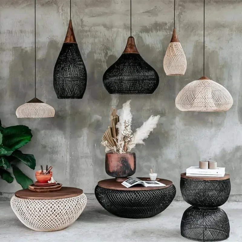 Skromne lampy sufitowe w stylu – Kitchen Appliances Japan recenzja i cena