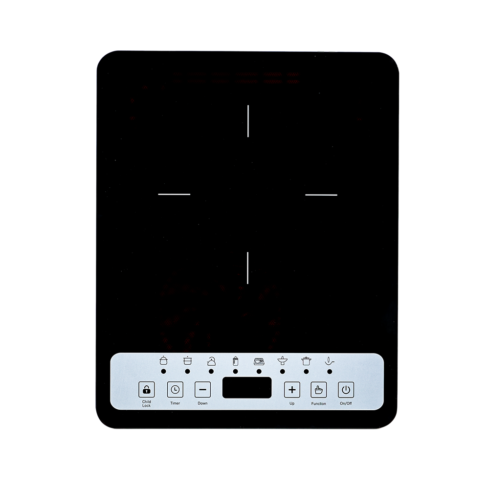 Przenośna płyta indukcyjna SSM – Induction Cooktop Portable recenzja i cena