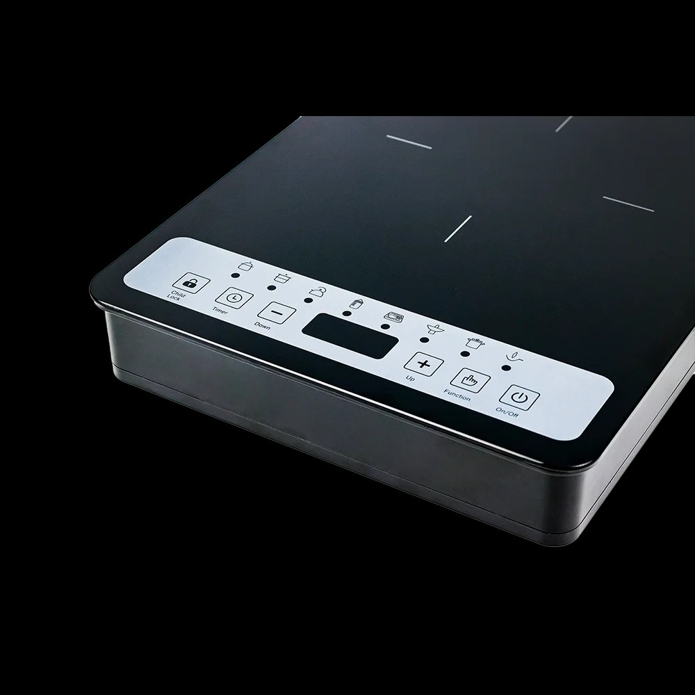 Przenośna płyta indukcyjna SSM – Induction Cooktop Portable recenzja i cena