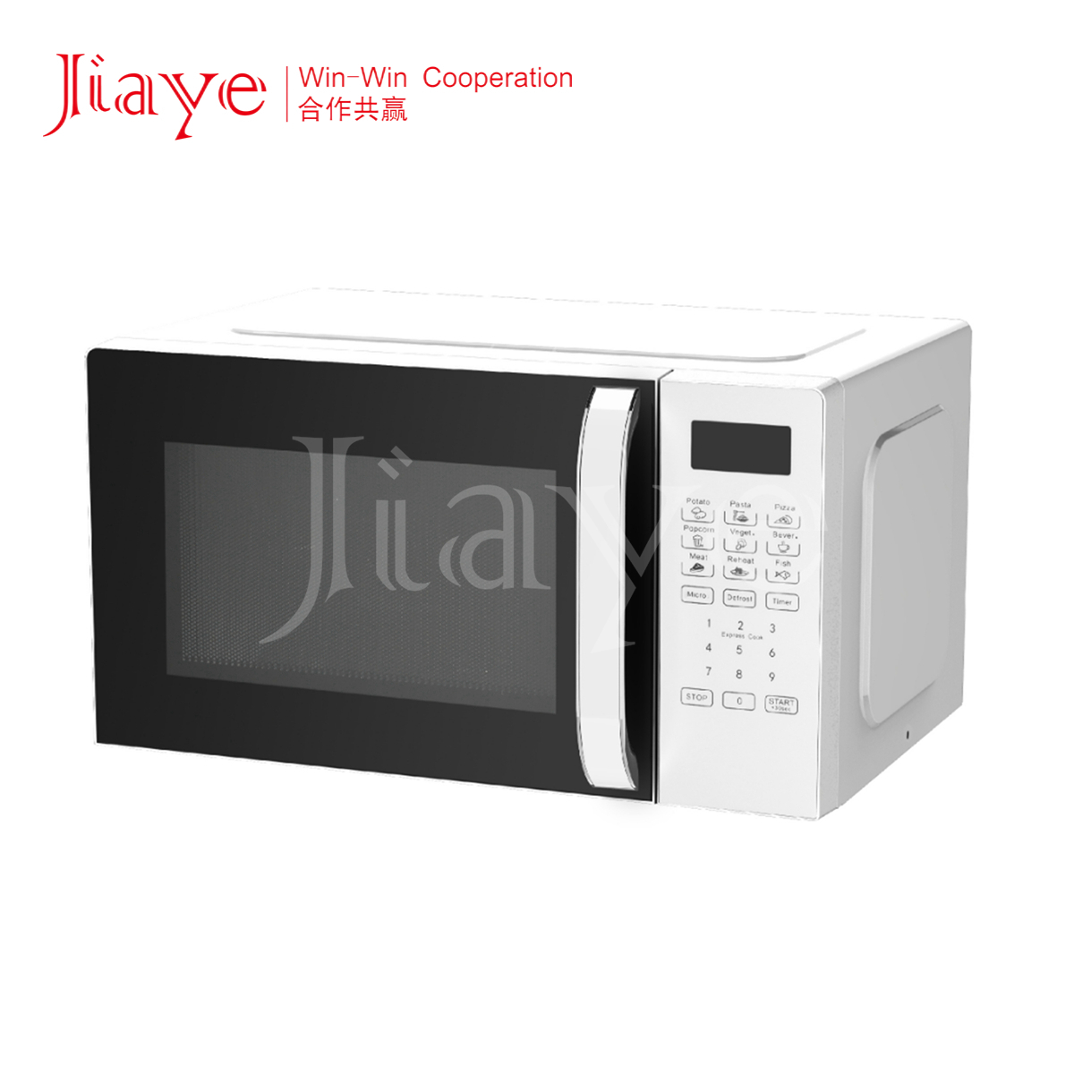 20L Elektryczna Kuchenka Mikro – Kitchen Appliances Direct recenzja i cena