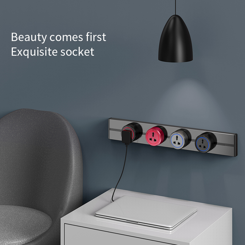 Seria KXN Q1 szyna torowa zasi – Kitchen Appliances Outlet recenzja i cena
