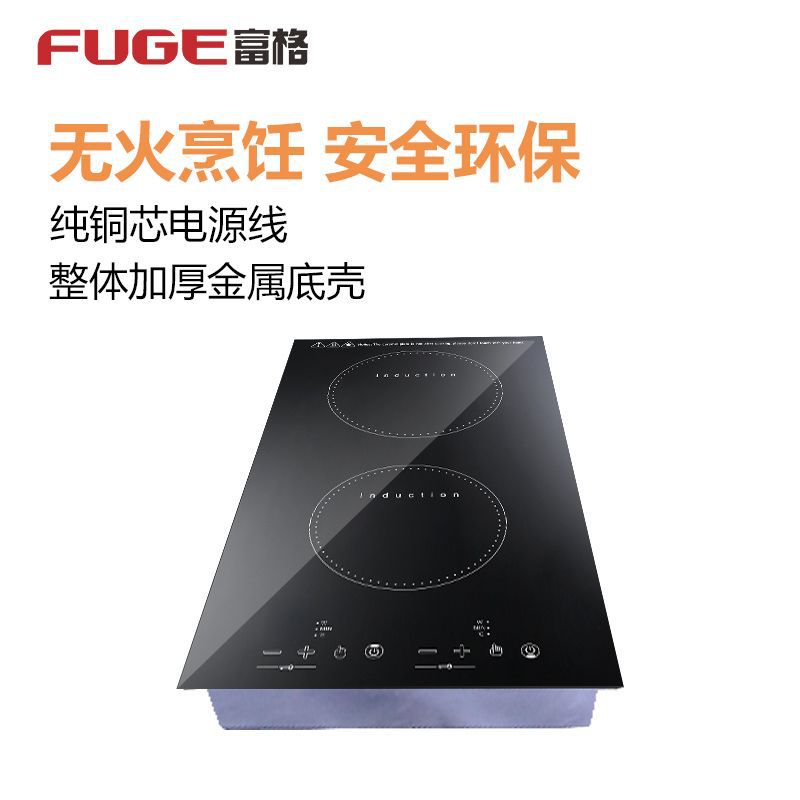 AOLIVIYA Dwupalnikowa Indukcyj – Induction Cooktop Portable recenzja i cena