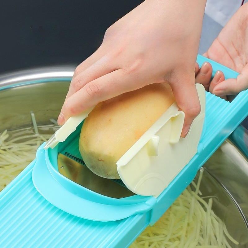 Przenośna tarka do warzyw kraj – Kitchen Appliances Japan recenzja i cena