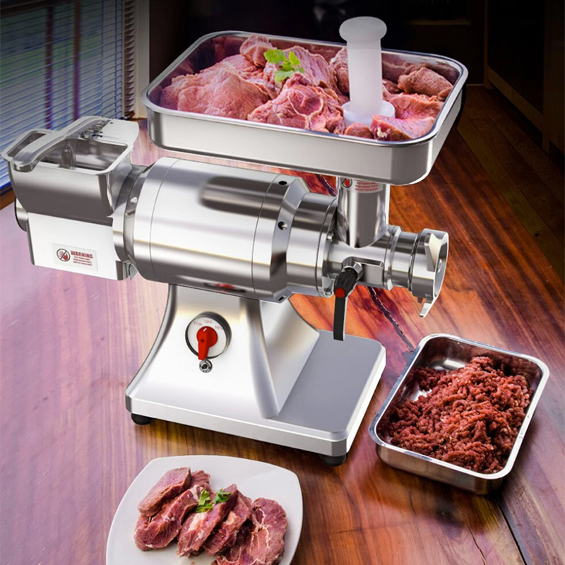 Elektryczny robot kuchenny do  – Kitchen Appliances Direct recenzja i cena