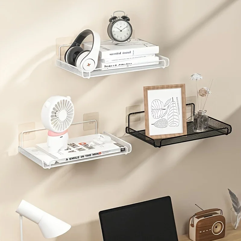 Półka na router ze stali nierd – Kitchen Appliances Shelves recenzja i cena