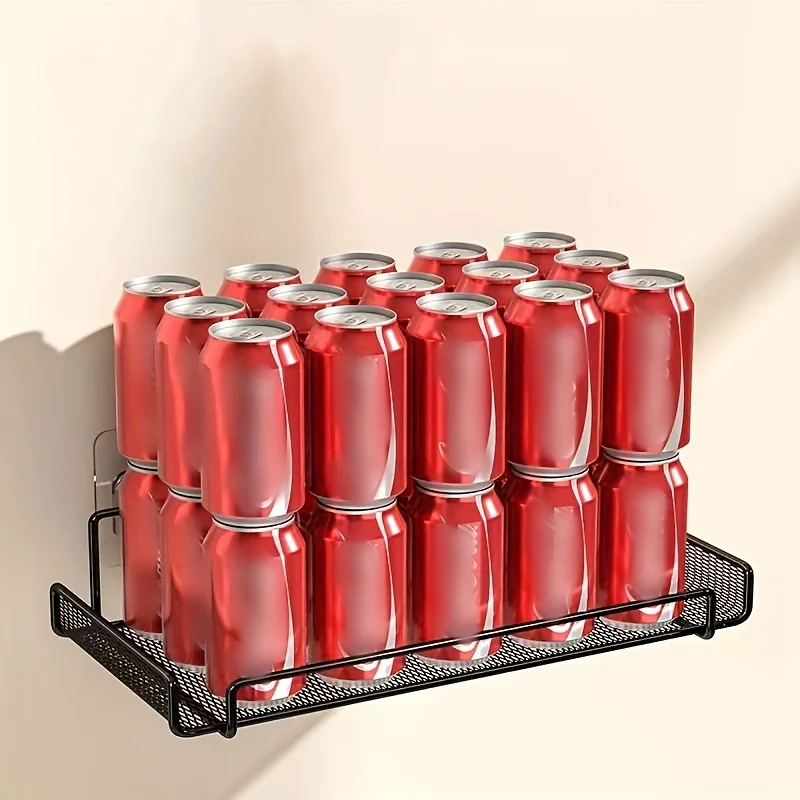 Półka na router ze stali nierd – Kitchen Appliances Shelves recenzja i cena