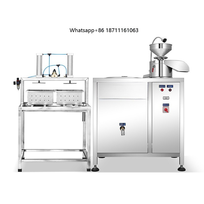 W pełni automatyczna, intelige – Soy Milk Maker recenzja i cena