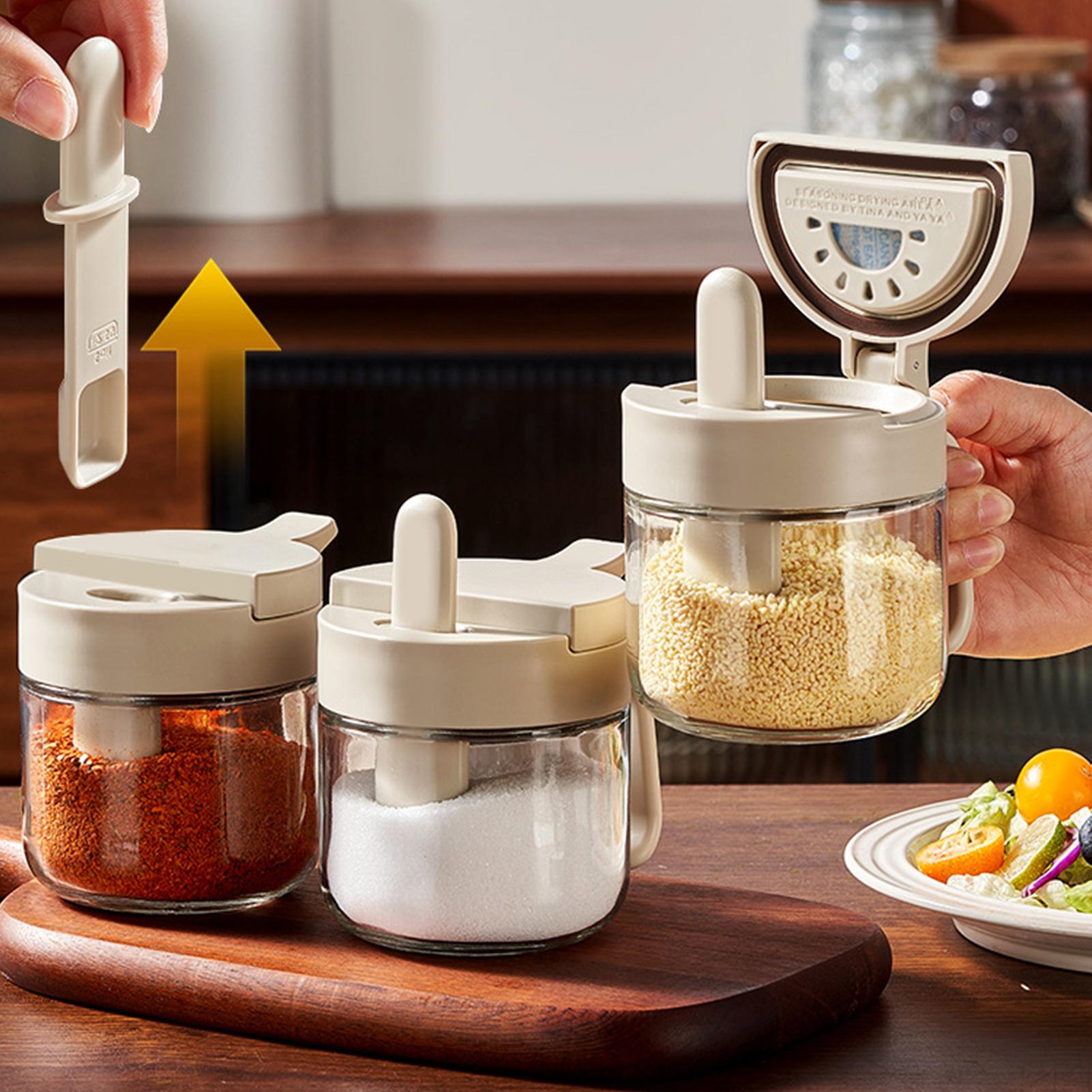 Pojemnik na przyprawy, szczeln – Kitchen Appliances Cabinet recenzja i cena