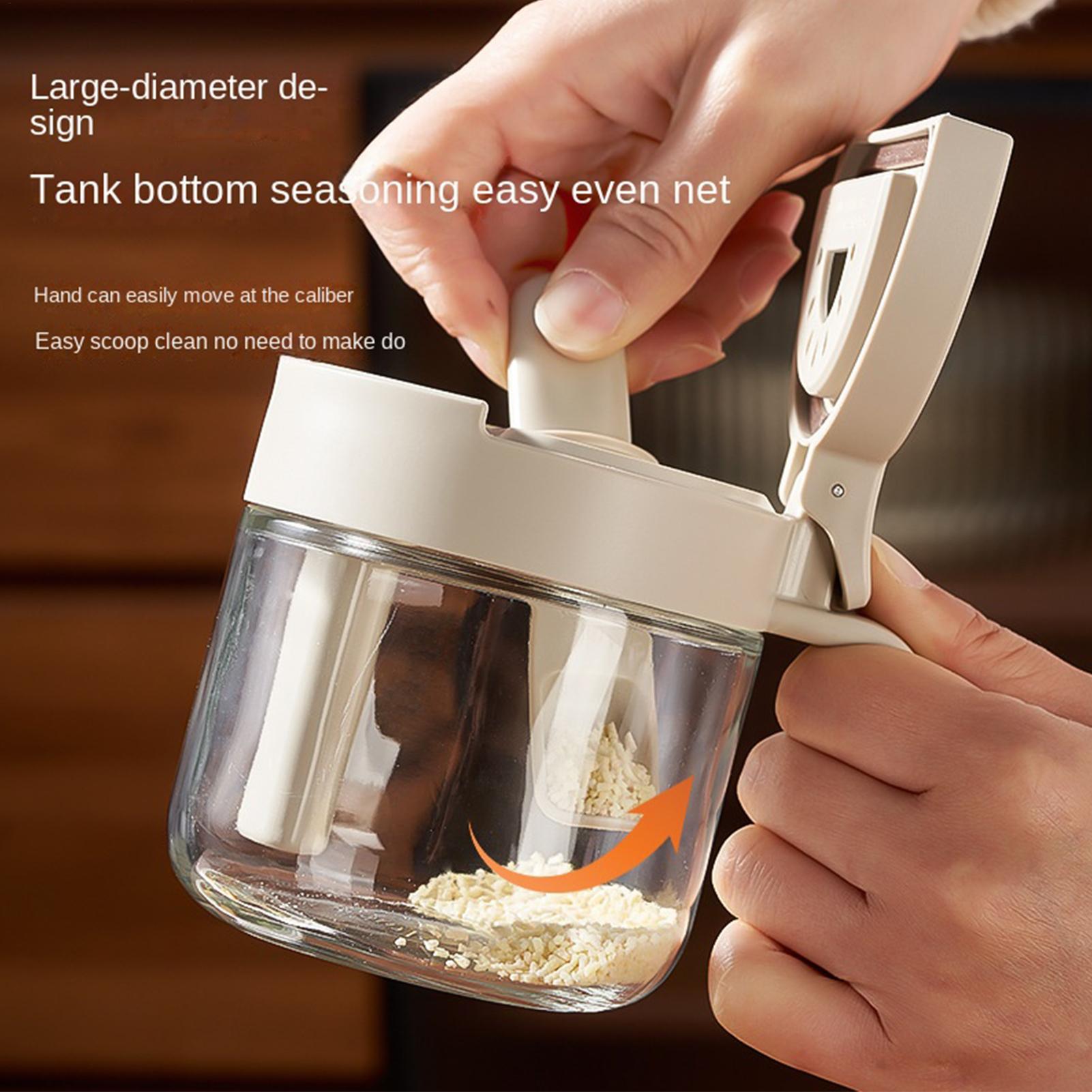 Pojemnik na przyprawy, szczeln – Kitchen Appliances Cabinet recenzja i cena