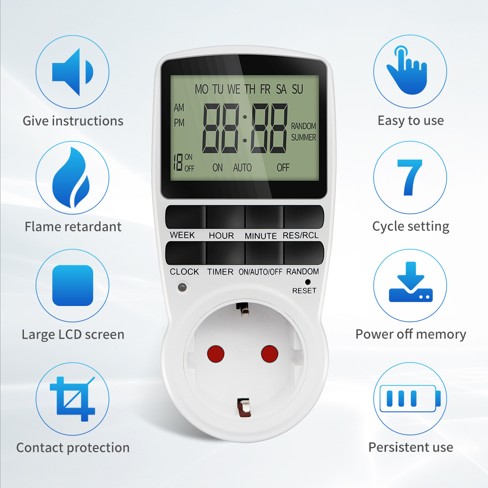 Elektroniczny cyfrowy wyłączni – Kitchen Appliances Outlet recenzja i cena