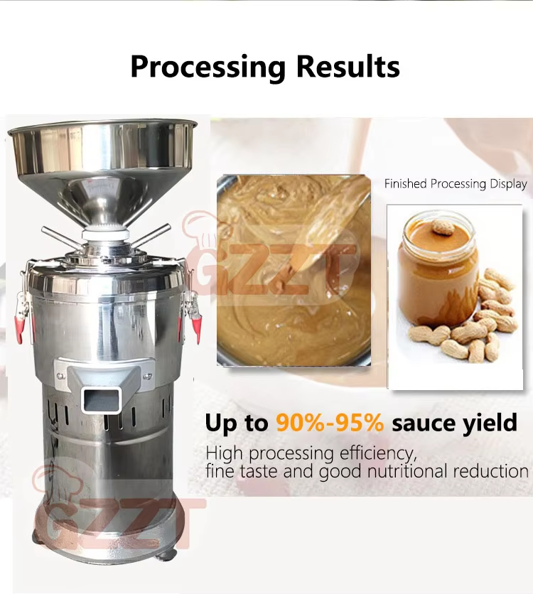 Maszyna do mielenia mleka sojo – Soy Milk Maker recenzja i cena