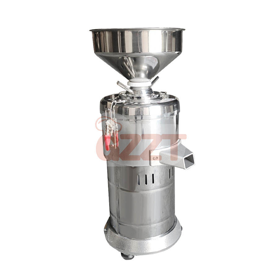 Maszyna do mielenia mleka sojo – Soy Milk Maker recenzja i cena
