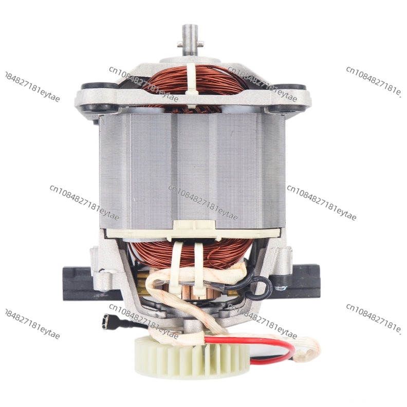 Wirnik silnika model 9850 z cz – Soy Milk Maker recenzja i cena