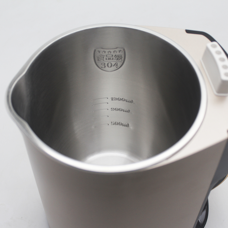 Maszyna do mielenia ziaren soi – Soy Milk Maker recenzja i cena
