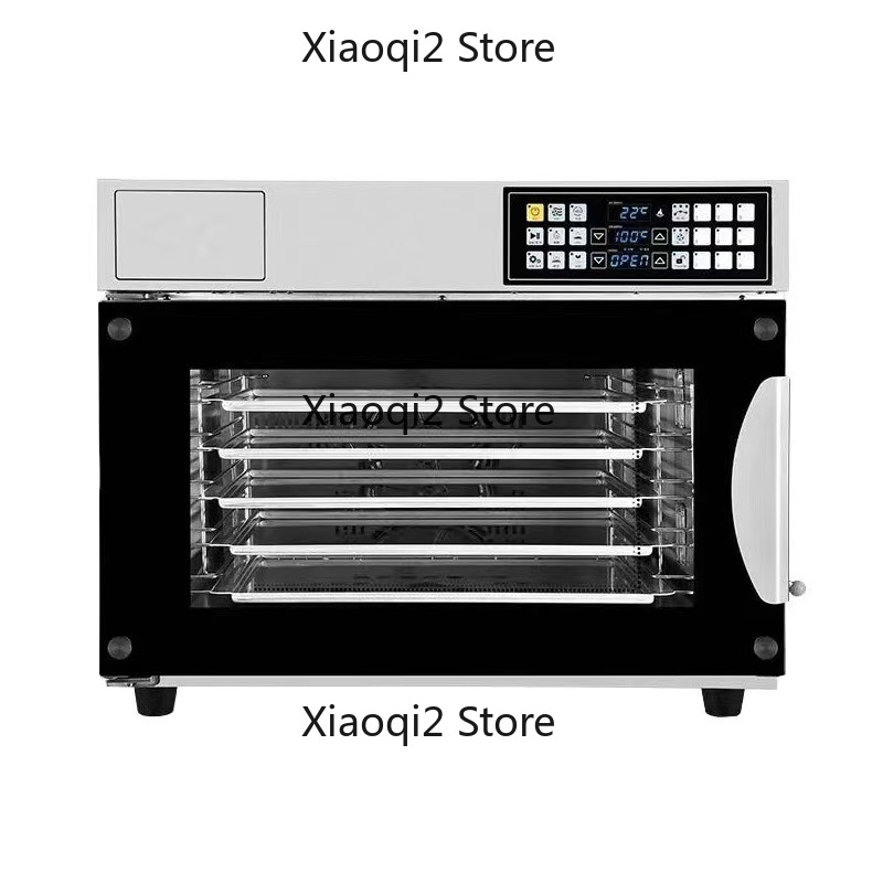 Piec komercyjny wielofunkcyjny – Kitchen Appliances Direct recenzja i cena