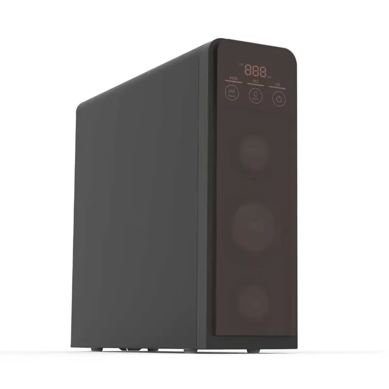 System odwróconej osmozy 1000G – Kitchen Appliances Direct recenzja i cena